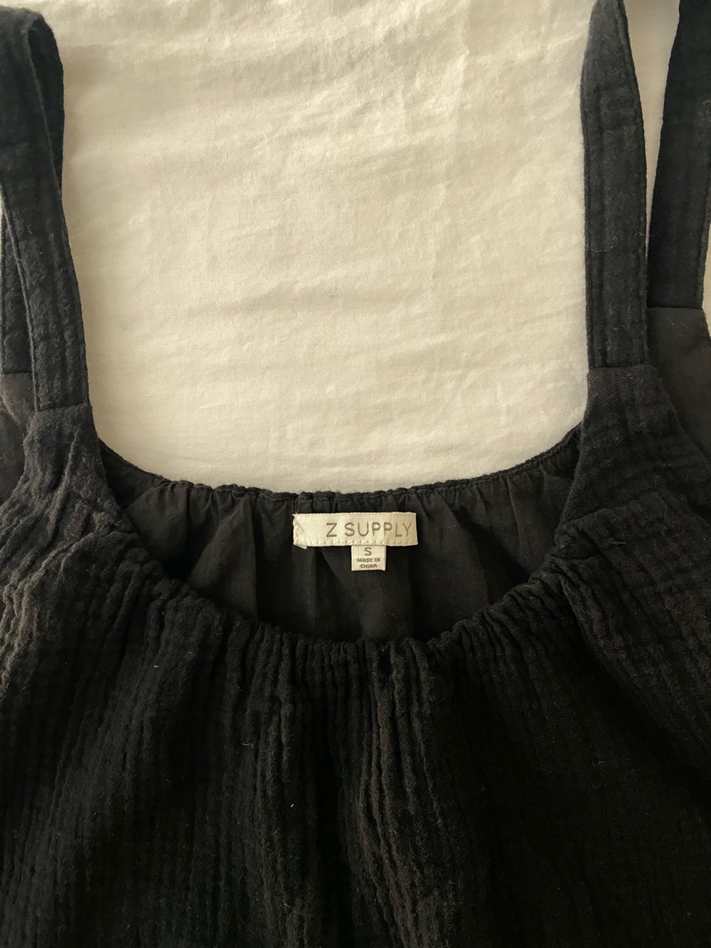 Z Supply Danny Dress - Picture 2 of 3